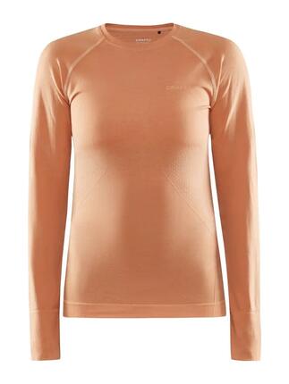 craft CORE Dry Active Comfort Ls W – lange mouw baselayer