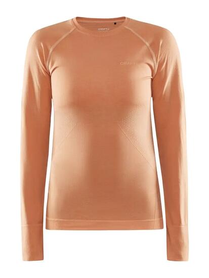 craft CORE Dry Active Comfort Ls W – lange mouw baselayer