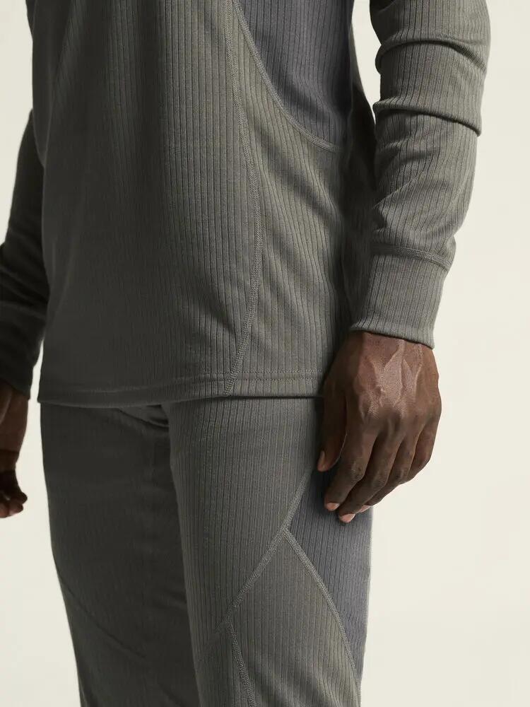 craft Baselayer Set M — Funktionsunterwäsche 100% Polyester-Recycled 7/7