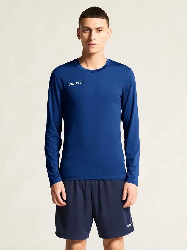 craft Maglia termica manica lunga Ability Baselayer LS M – vestibilità 6/7