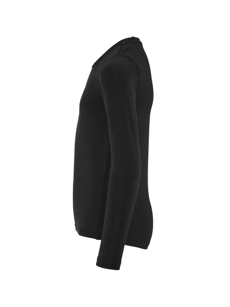 craft Ability Baselayer LS Jr - Camisa interior leve de manga comprida 3/4