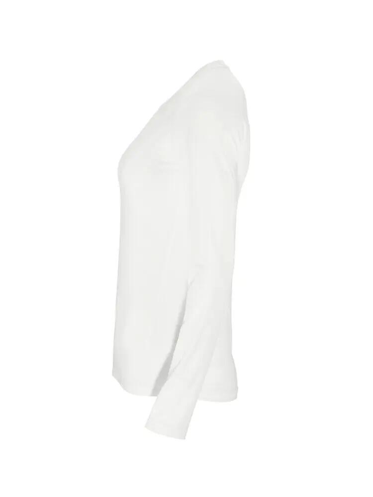 craft Ability Baselayer LS W – camada base leve de manga comprida, corte slim 4/4