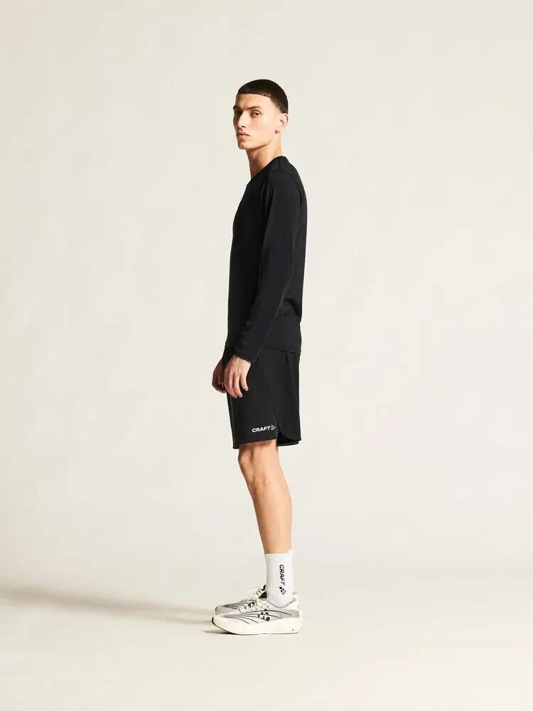 craft Ability Baselayer LS M Camiseta manga larga – Ajuste ceñido ligera 6/7