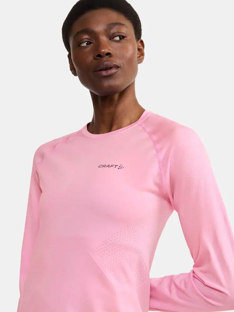 craft CORE Dry Active Comfort Ls W — Camiseta térmica de manga comprida 6/7