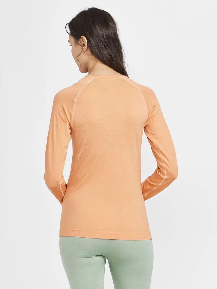 craft CORE Dry Active Comfort Ls W – Camiseta térmica de manga larga 5/5