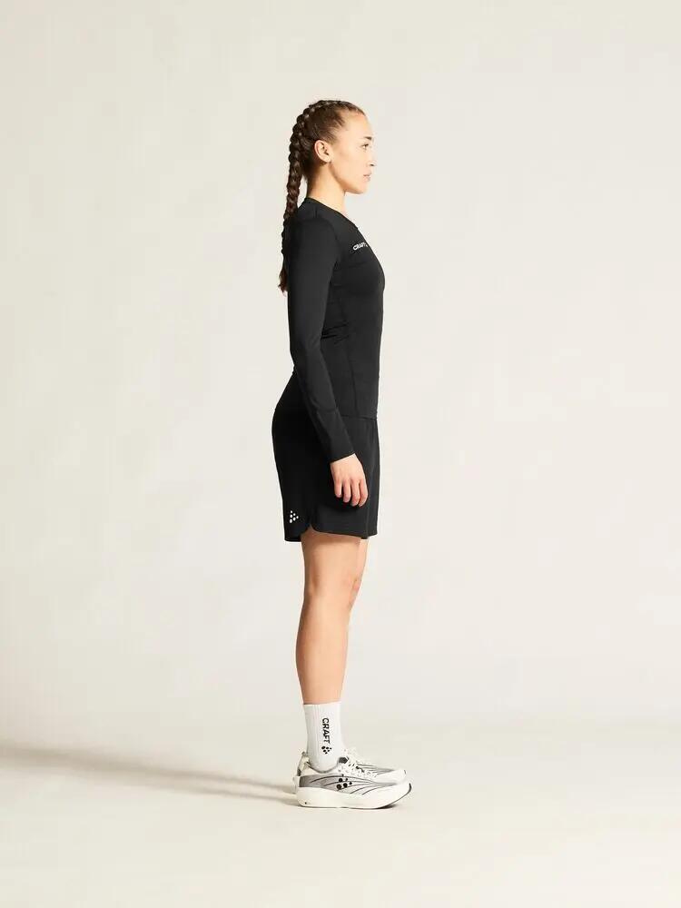 craft Ability Baselayer LS W – Capa base ligera manga larga, ajuste slim 5/7