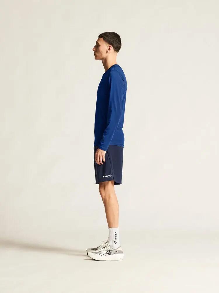 craft Maglia termica manica lunga Ability Baselayer LS M – vestibilità 5/7