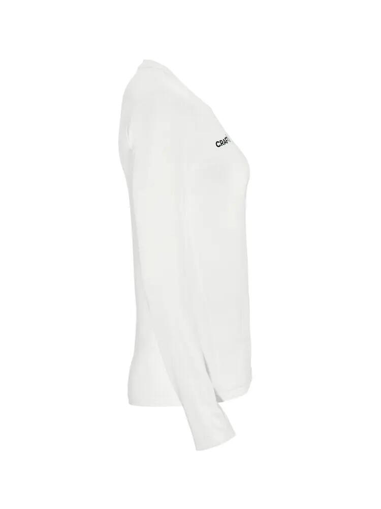 craft Ability Baselayer LS W – camada base leve de manga comprida, corte slim 3/4