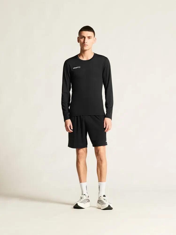 craft Ability Baselayer LS M Camiseta manga larga – Ajuste ceñido ligera 5/7