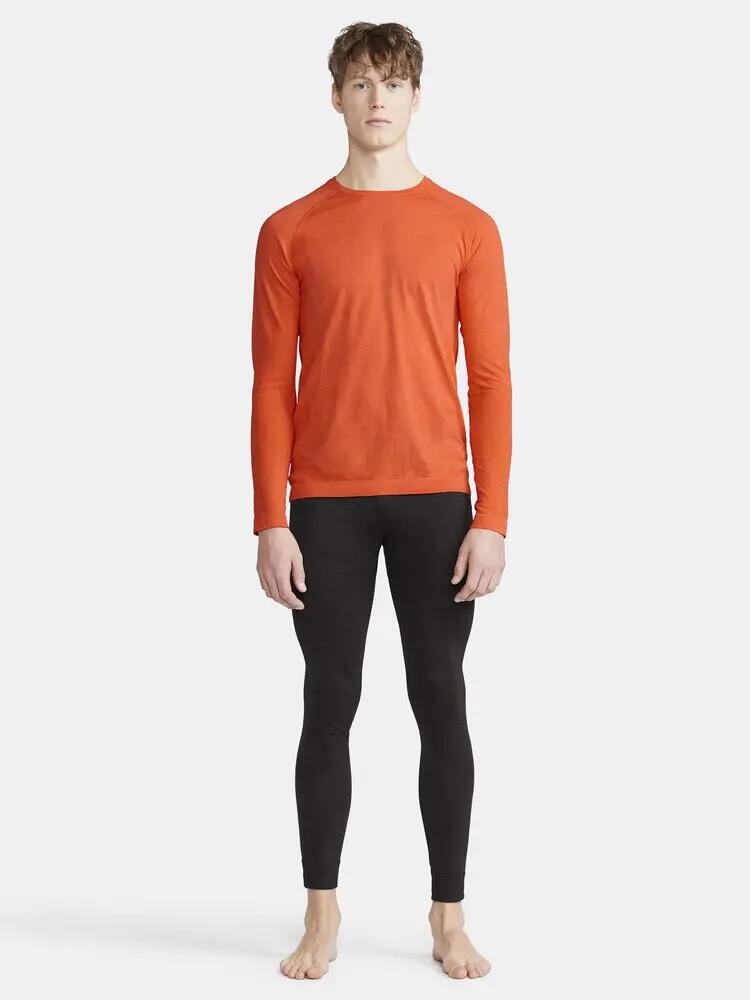 craft CORE Dry Active Comfort Ls M – maglia termica a maniche lunghe 3/5