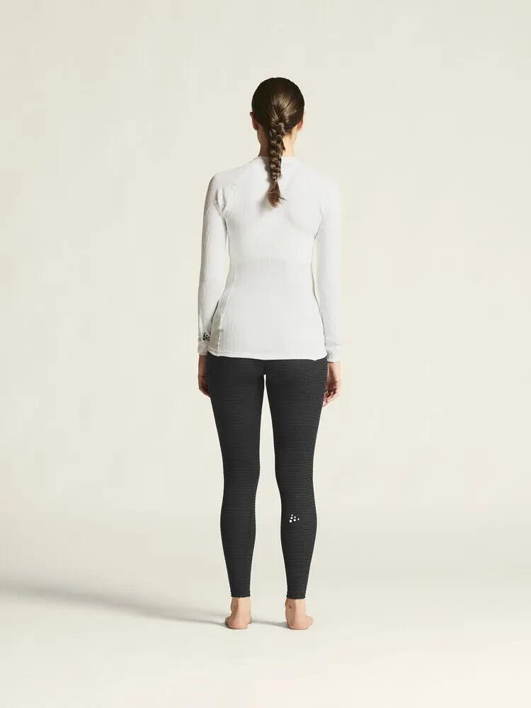 craft Active Extreme X CN LS W - Camisola base ajustada de alto desempenho, 5/7