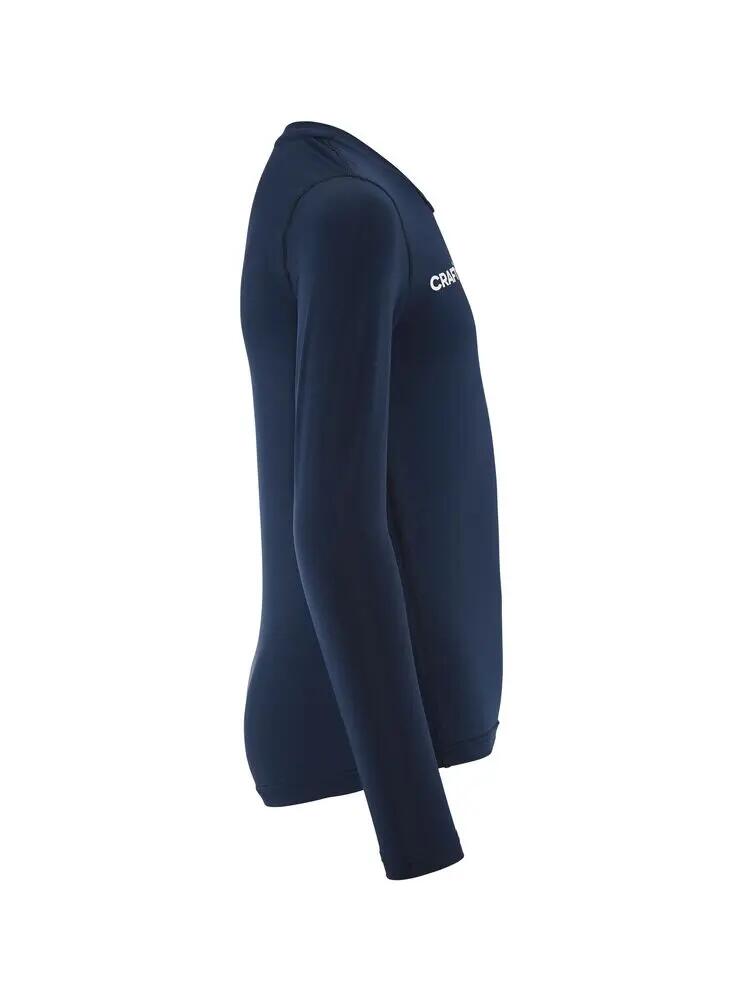craft Ability Baselayer LS Jr camada base manga longa slim reciclada 4/4