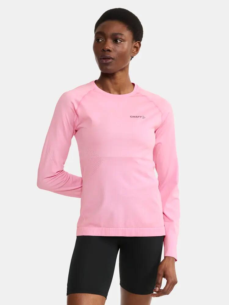 craft CORE Dry Active Comfort Ls W — Camiseta térmica de manga comprida 5/7