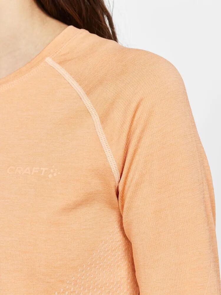 craft CORE Dry Active Comfort Ls W – camiseta térmica de manga larga 4/5