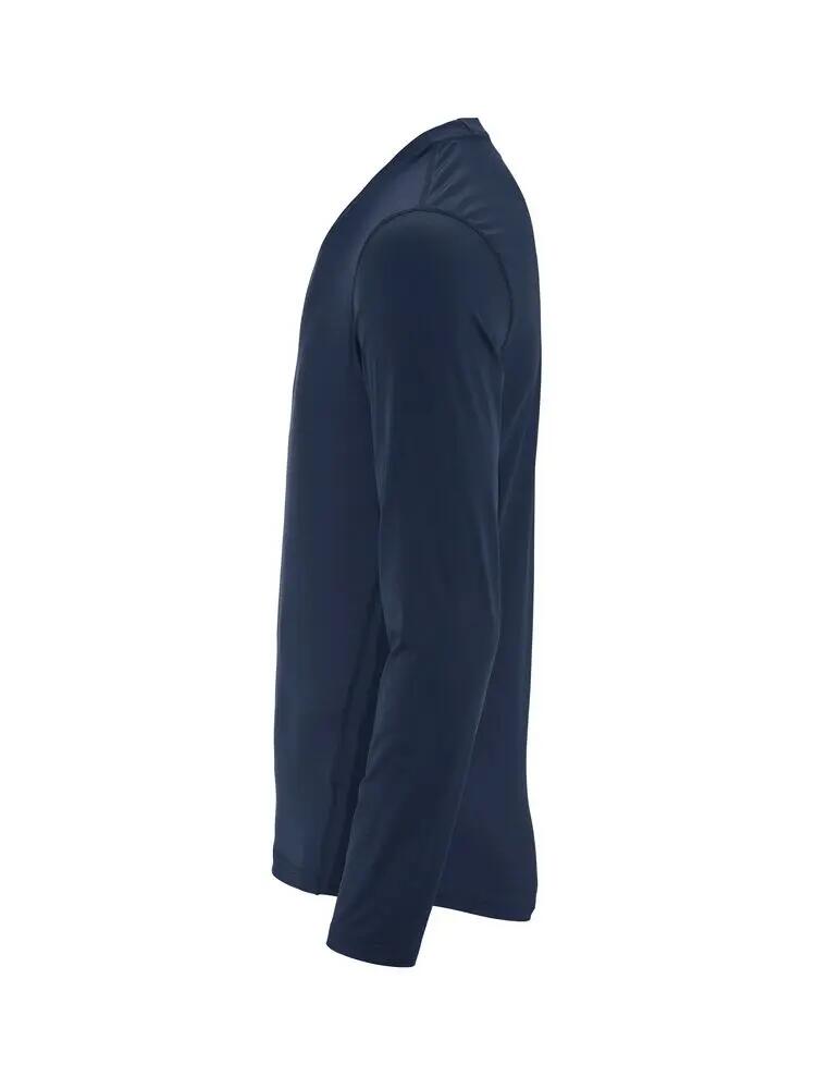 craft Maglia termica maniche lunghe Ability Baselayer LS M - slim, leggera, 3/7