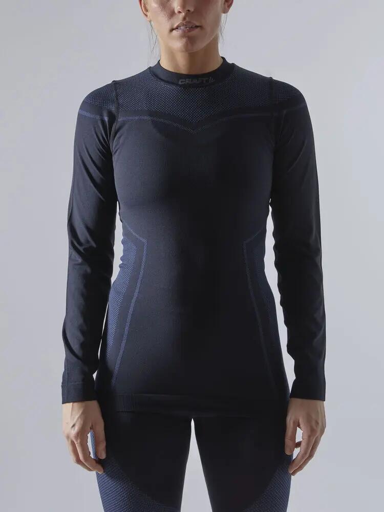 craft CORE DRY Fuseknit Set W – Baselayer Fuseknit em materiais reciclados 5/7