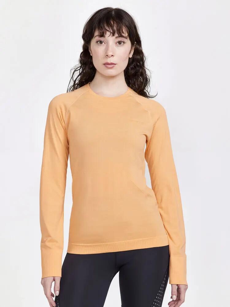 craft CORE Dry Active Comfort Ls W – Camisola térmica de manga comprida 2/5
