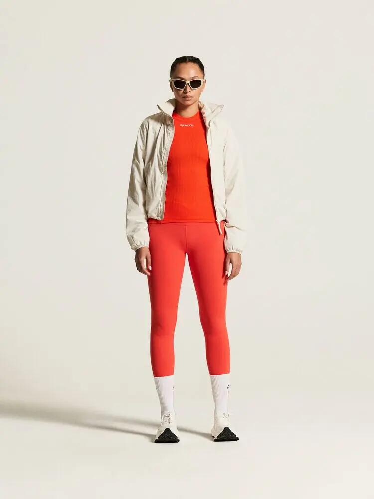 craft Active Extreme X CN LS W camada base feminina corte super justo 4/7