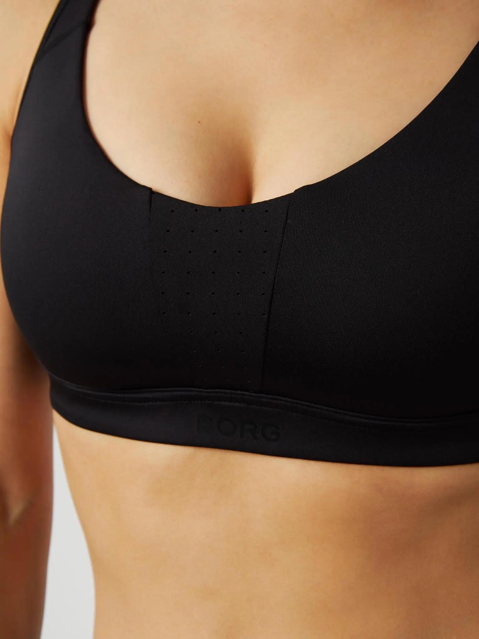 bjorn_borg BORG REFORM SPORTS BRA in poliestere riciclato 5/5