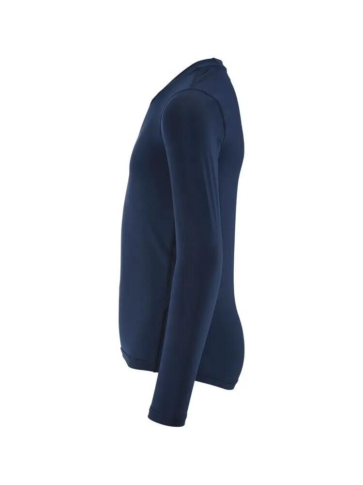 craft Ability Baselayer LS Jr camada base manga longa slim reciclada 3/4