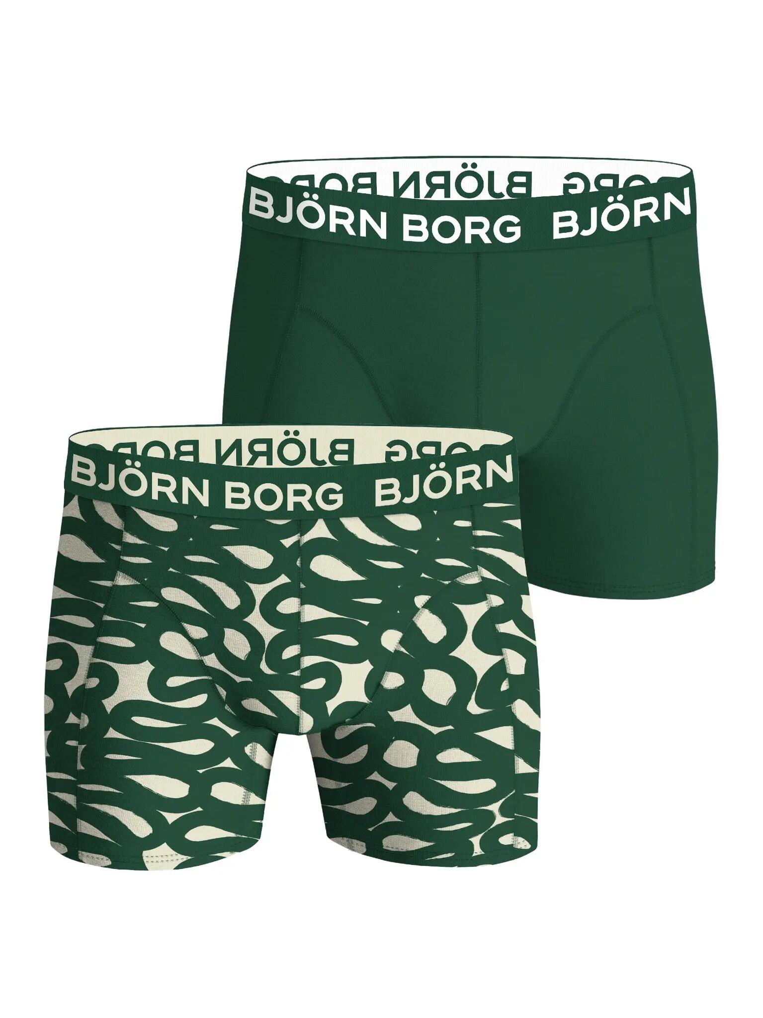 BJORN BORG picture
