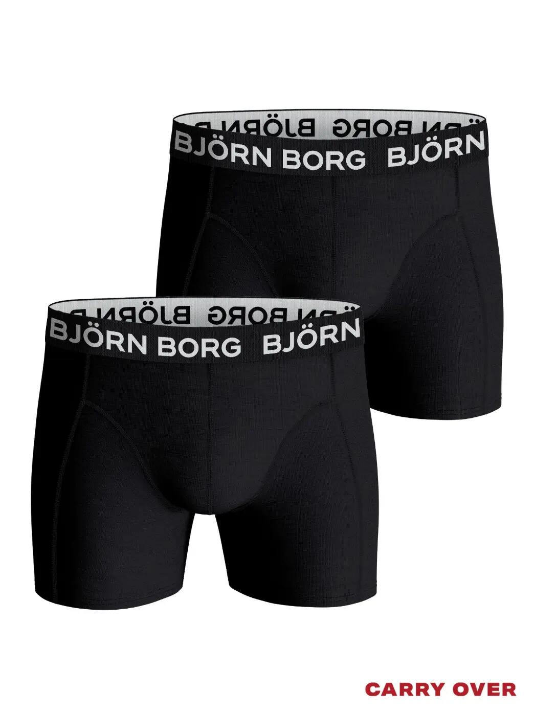 BJORN BORG picture
