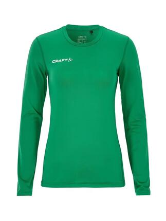 craft Haut Baselayer manches longues Ability — slim, léger, recyclé