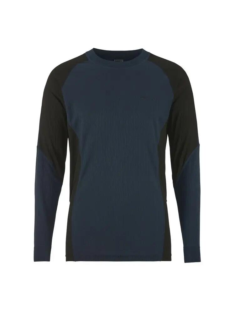 craft Baselayer Set M – Conjunto térmico em poliéster reciclado 4/7