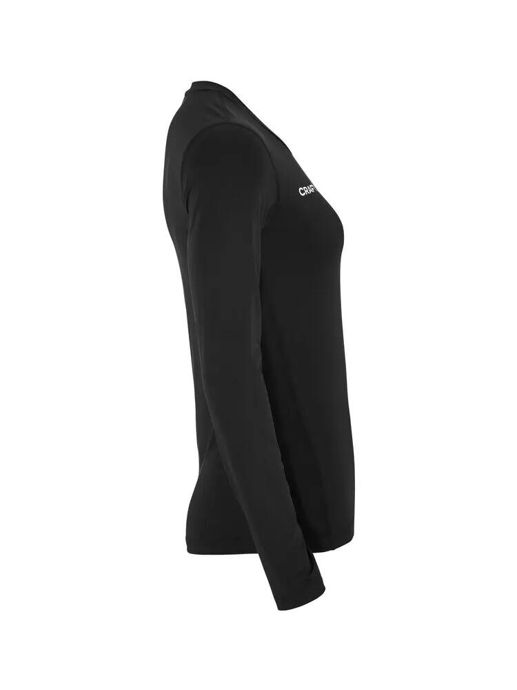 craft Ability Baselayer LS W – Capa base ligera manga larga, ajuste slim 3/7