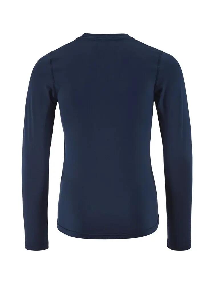 craft Ability Baselayer LS Jr camada base manga longa slim reciclada 2/4