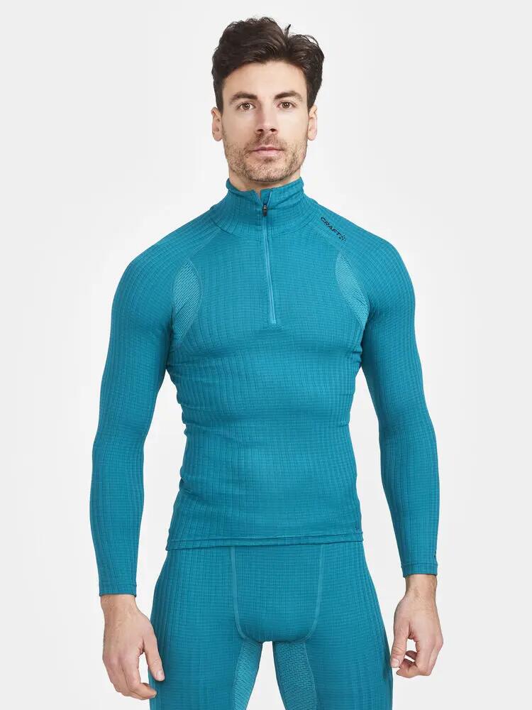 craft Active Extreme X Zip LS M – Camisola manga comprida termorreguladora 2/4