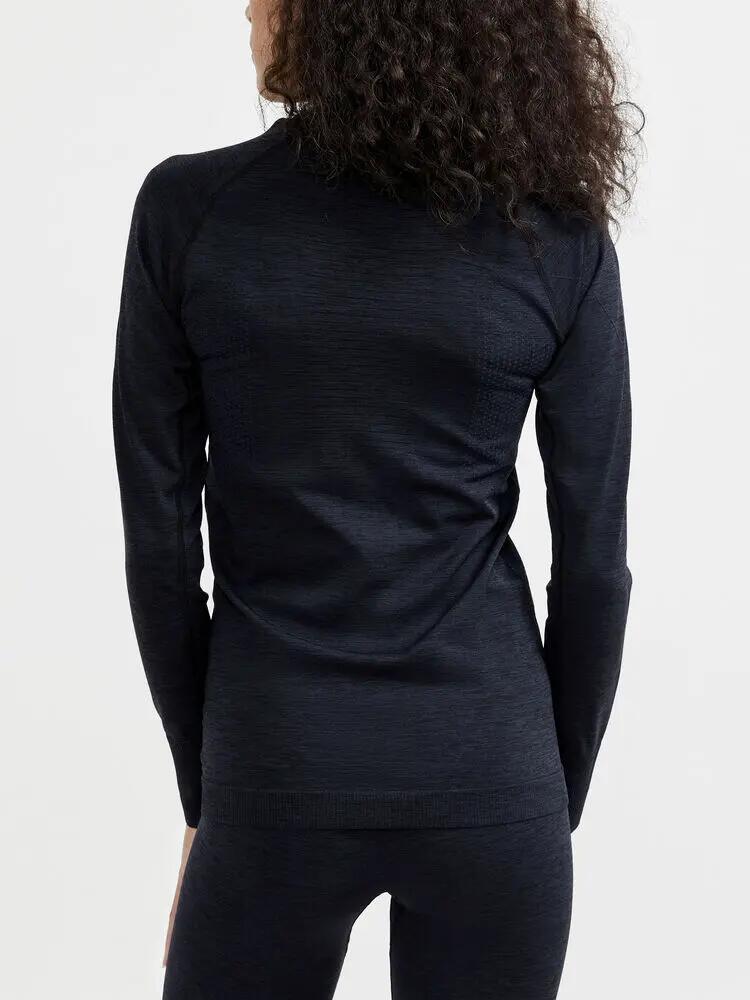 craft CORE Dry Active Comfort Ls W – camisola térmica de manga comprida 3/5