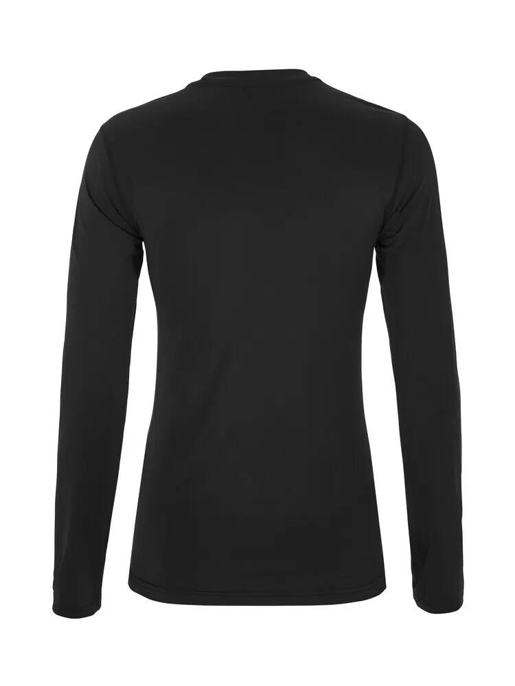 craft Ability Baselayer LS W – Capa base ligera manga larga, ajuste slim 2/7