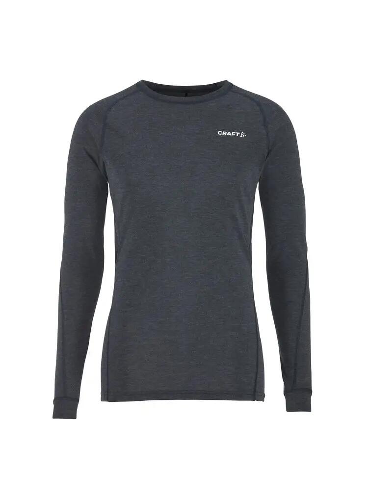 craft Wool Merino Set M – conjunto baselayer em lã merino 2/7