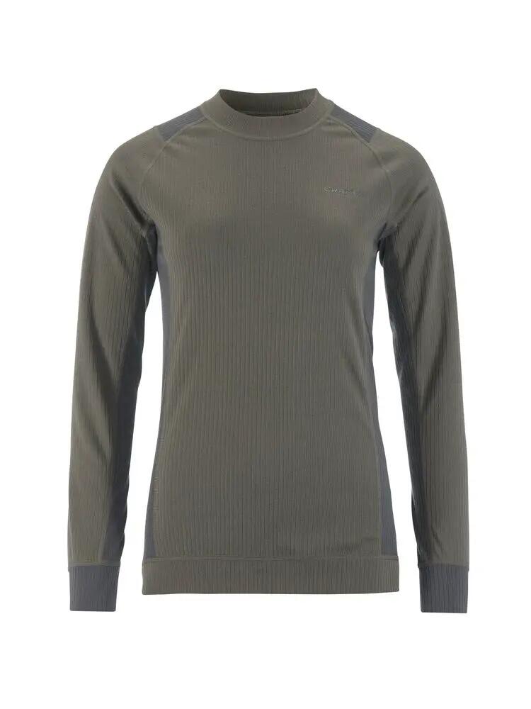 craft Baselayer Set W – Camada base em malha canalizada 2/7