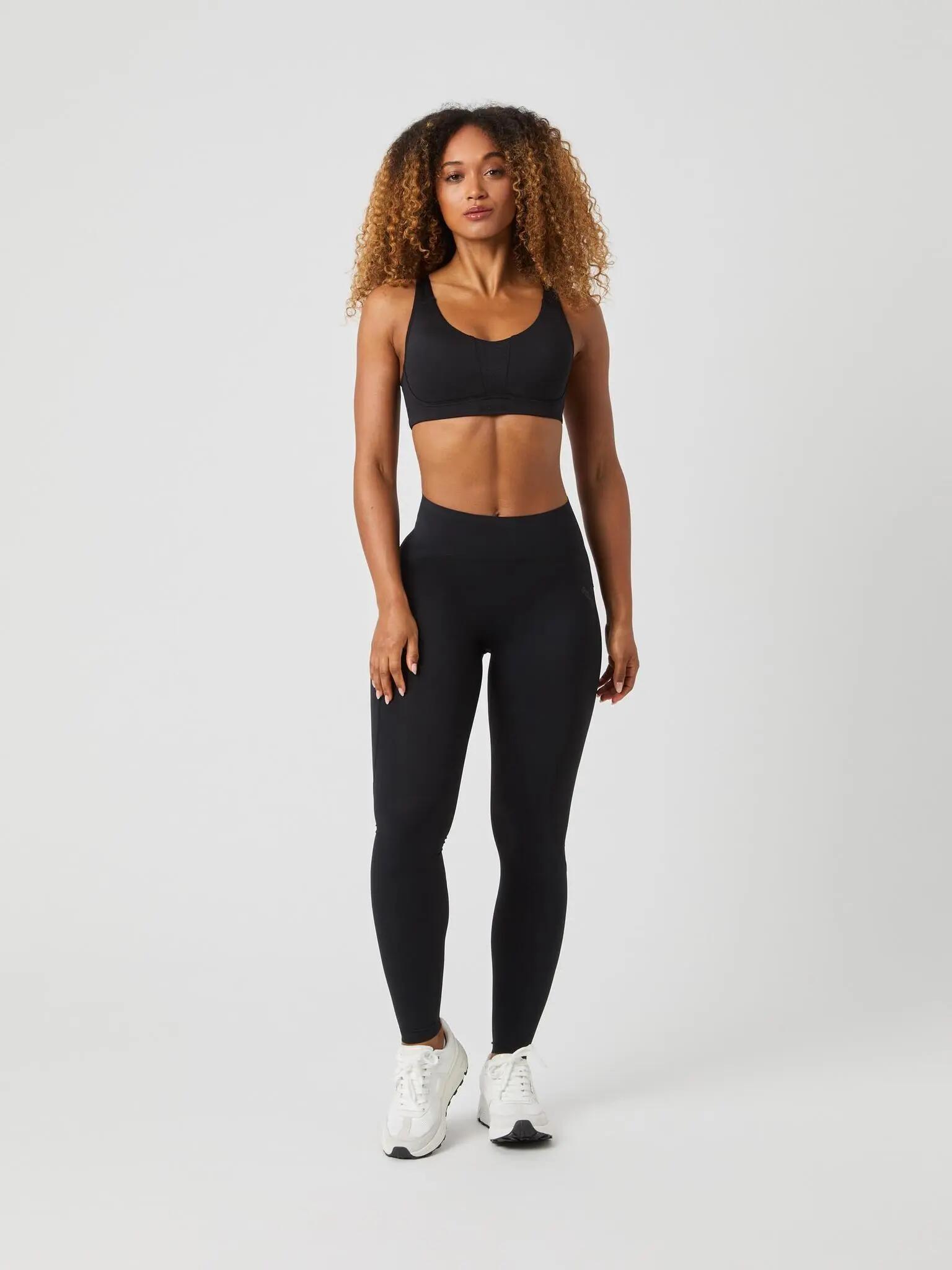 bjorn_borg BORG REFORM SPORTS BRA in poliestere riciclato 3/5