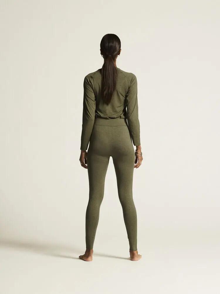craft CORE Dry Active Comfort Ls W – Camisola térmica de manga longa 2/6