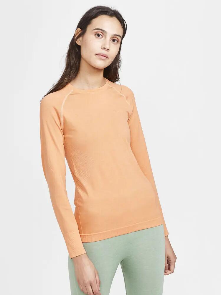 craft CORE Dry Active Comfort Ls W – camiseta térmica de manga larga 2/5
