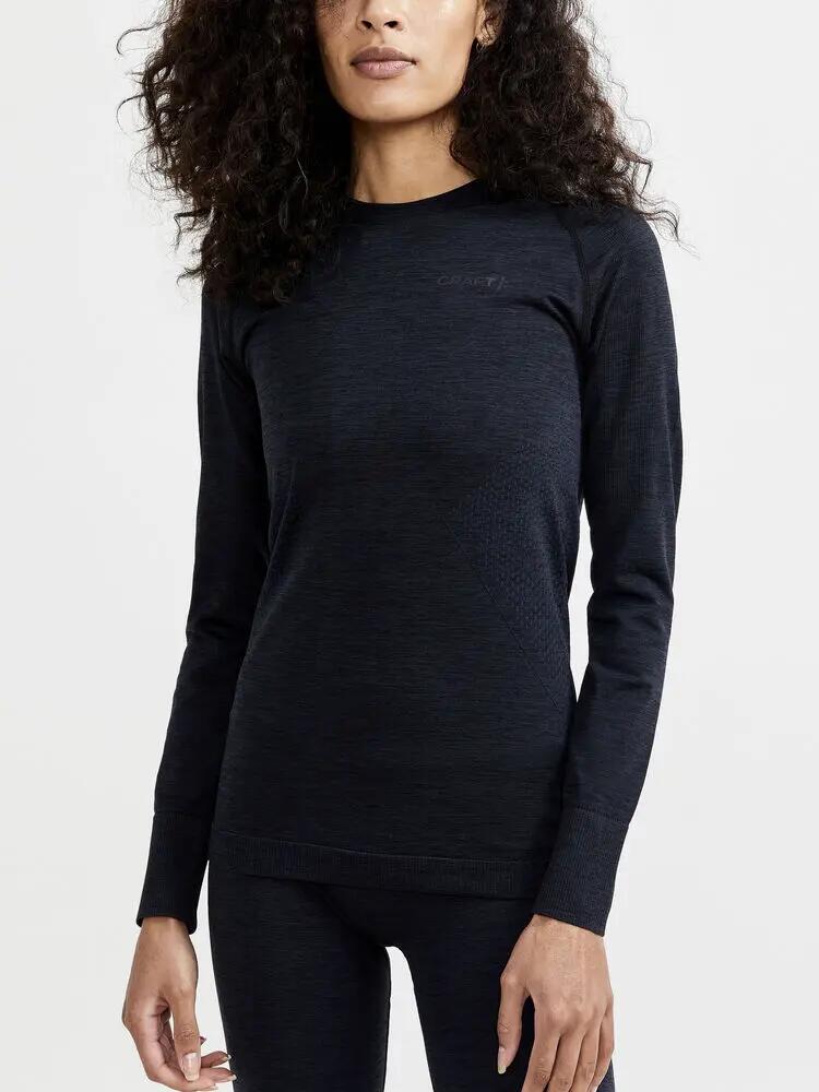 craft CORE Dry Active Comfort Ls W – camisola térmica de manga comprida 2/5