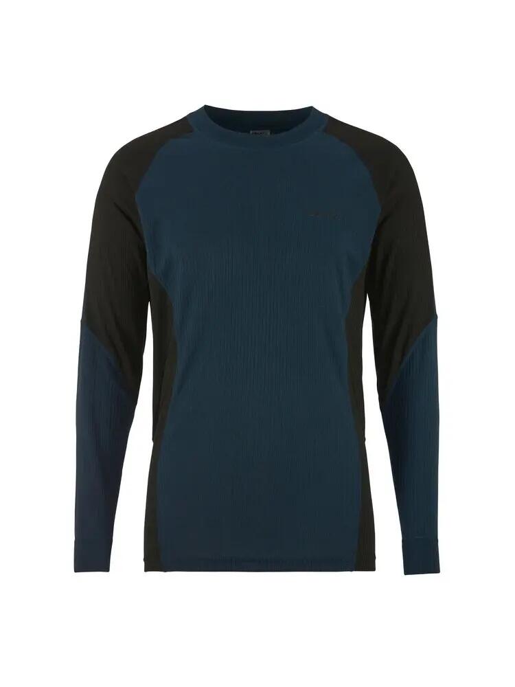 craft Baselayer Set M – Conjunto térmico em poliéster reciclado 2/7
