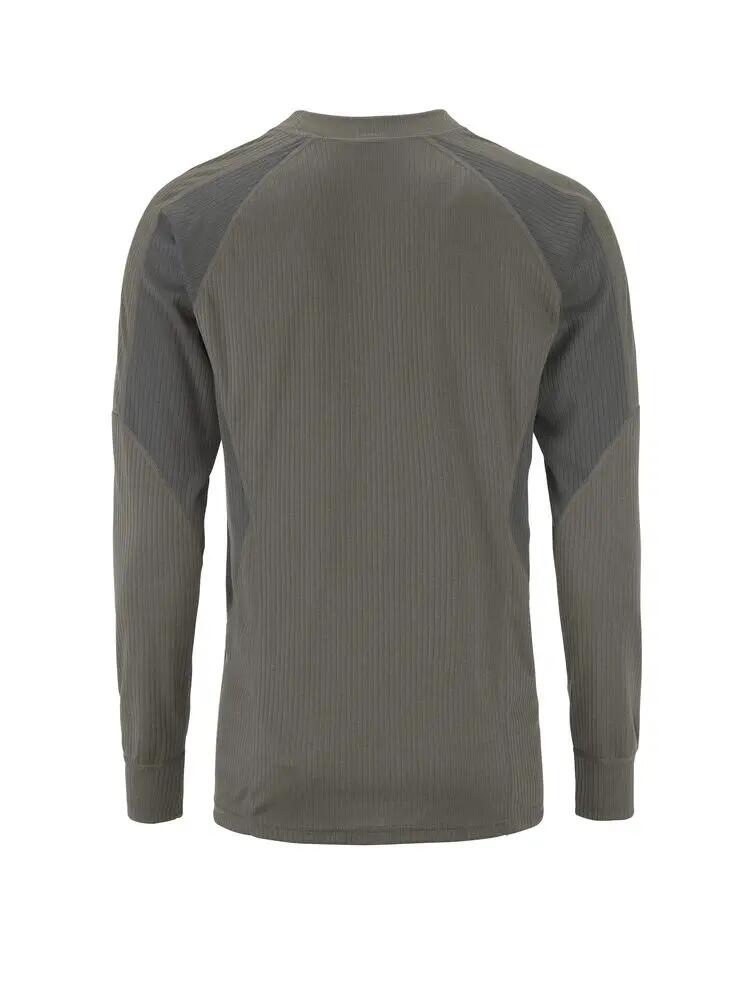 craft Baselayer Set M — roupa interior técnica em poliéster reciclado 3/7