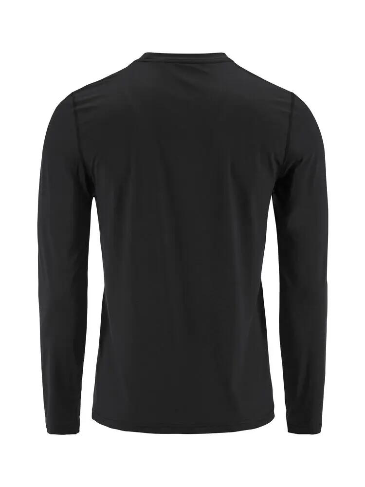craft Ability Baselayer LS M Camiseta manga larga – Ajuste ceñido ligera 2/7