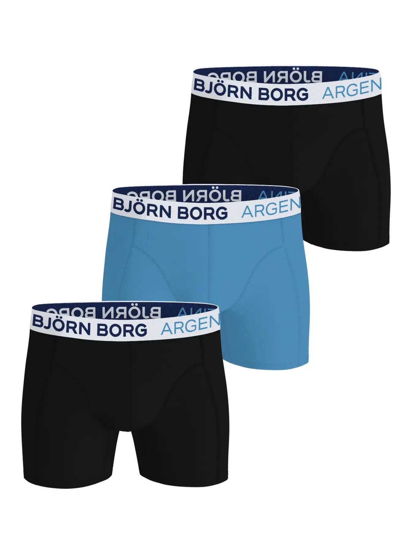 BJORN BORG picture