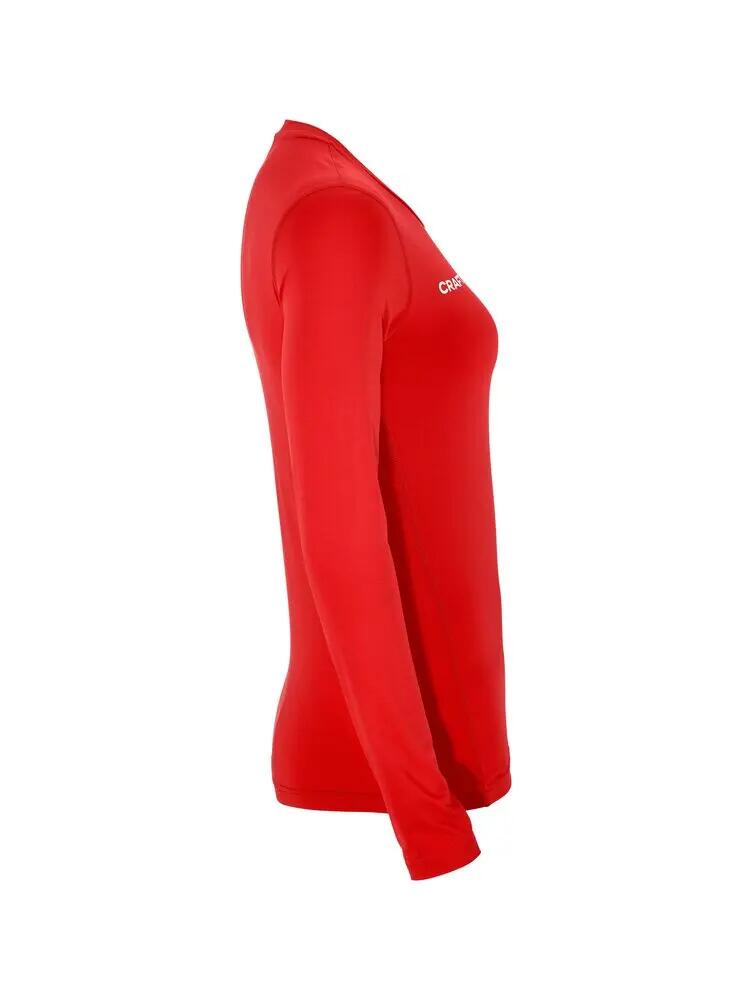craft Ability Baselayer LS W – Primera capa manga larga ligera 4/7
