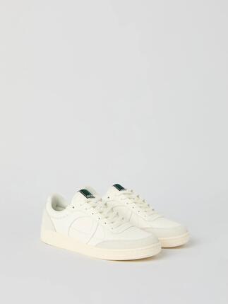 bjorn_borg COURT WB - but tenisowy OFF WHITE, rozmiar 46