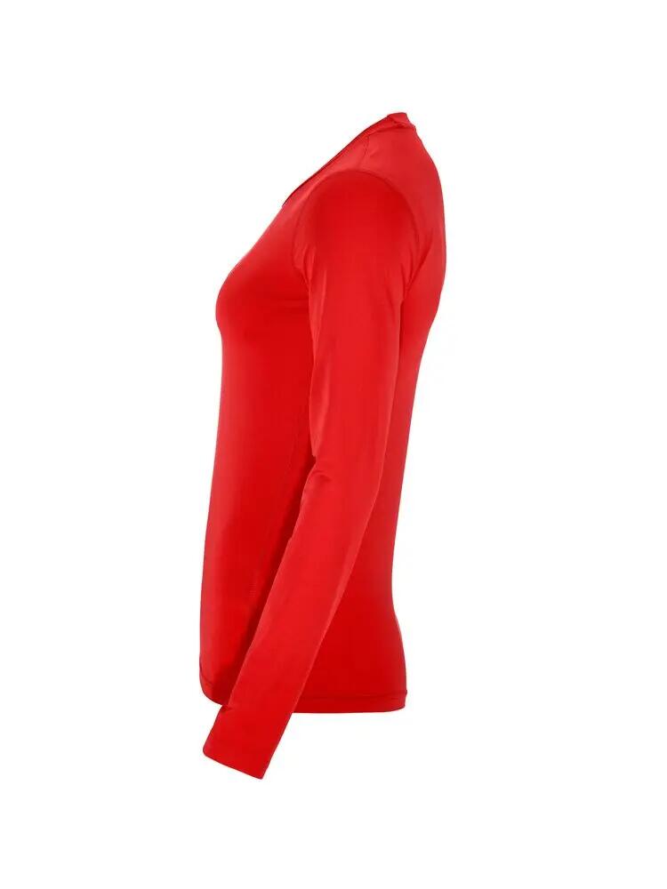 craft Ability Baselayer LS W – Primera capa manga larga ligera 3/7