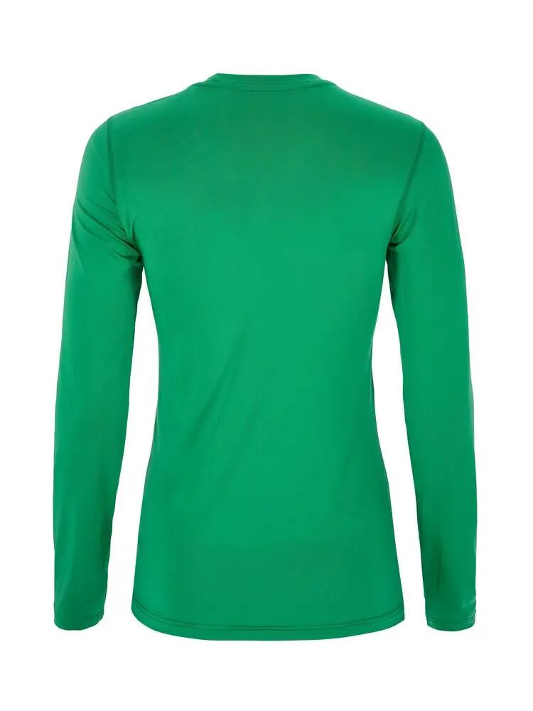 craft Baselayer LS W Ability — leve, slim, reciclado 2/7