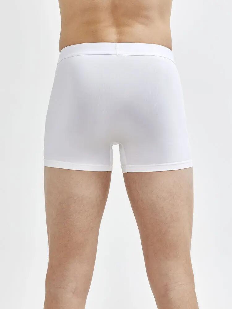 craft Active Boxer 3-Inch M – Boxer leggero e traspirante 3/7