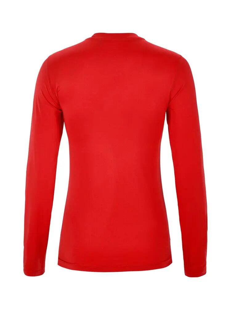 craft Ability Baselayer LS W – Primera capa manga larga ligera 2/7