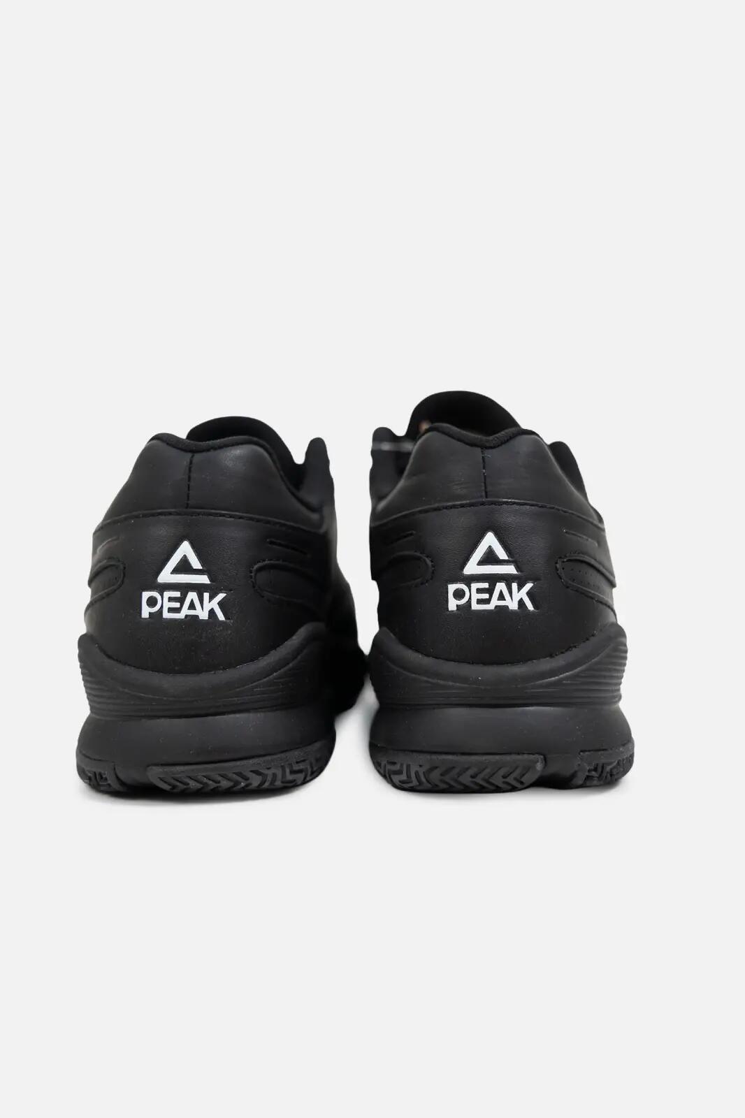 Pantofi sport  de Antrenament PEAK Negri 3/4